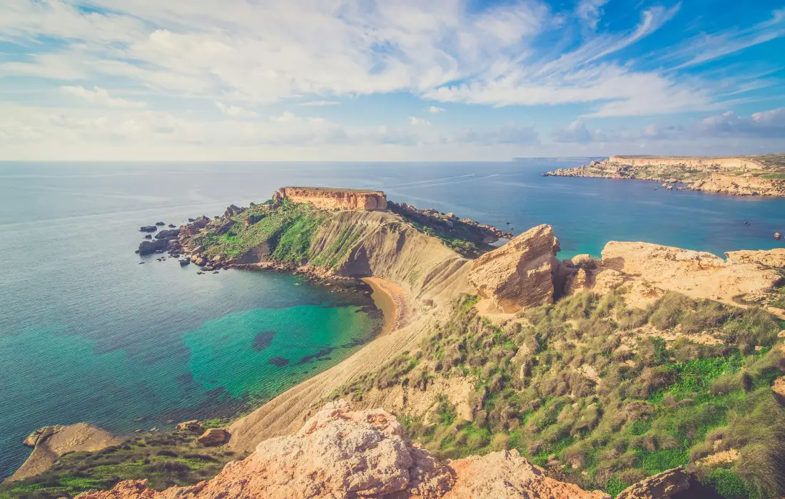 10 любопитни факта за Малта