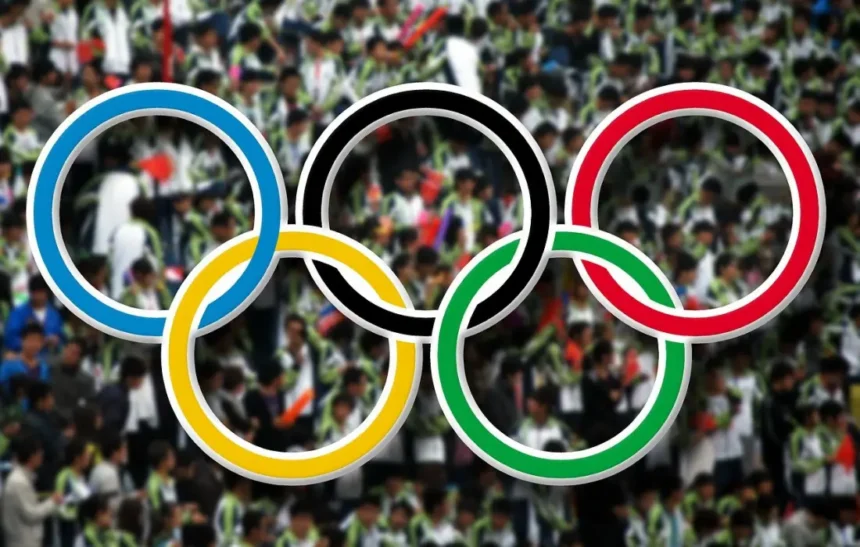 10 странни забрани по време на Олимпийските игри в Лондон