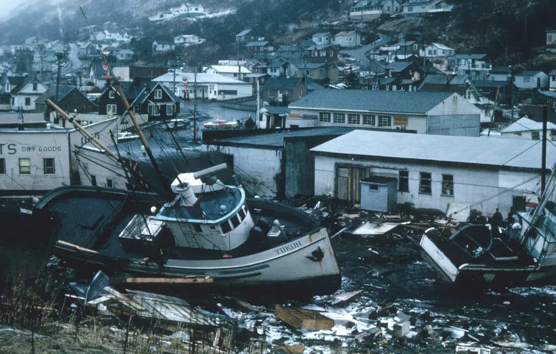 10-те най-тежки природни бедствия в най-новата ни история