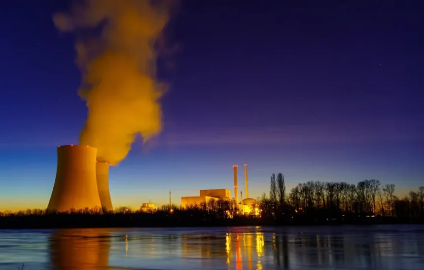 10 от най-големите ядрени централи в света