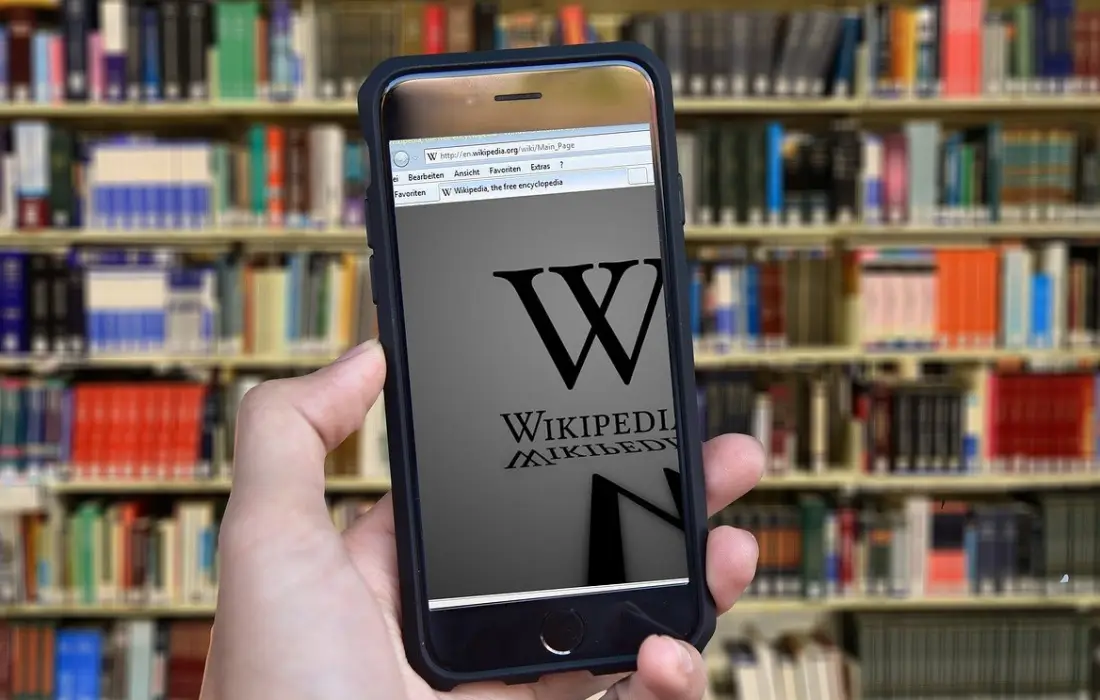 10-те най-четени статии в Wikipedia през 2012 г.