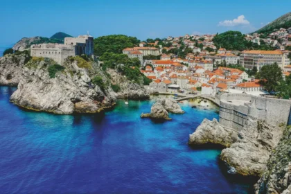 10 причини да посетите Хърватия