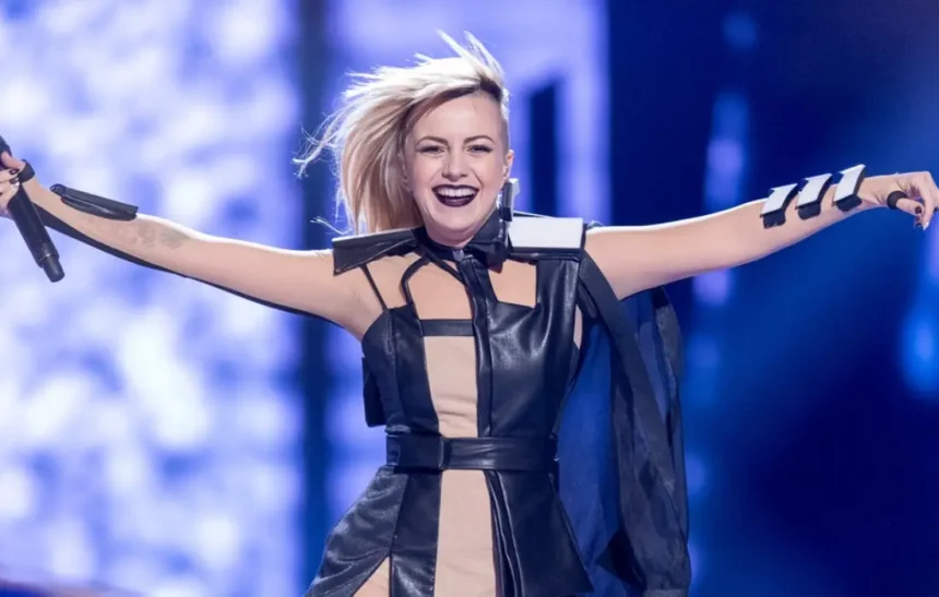 10 от най-споделяните коментари за участието на Поли Генова в Евровизия 2016
