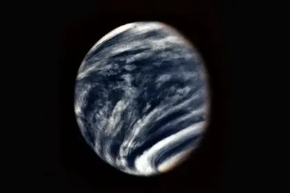 10 любопитни факта за Венера