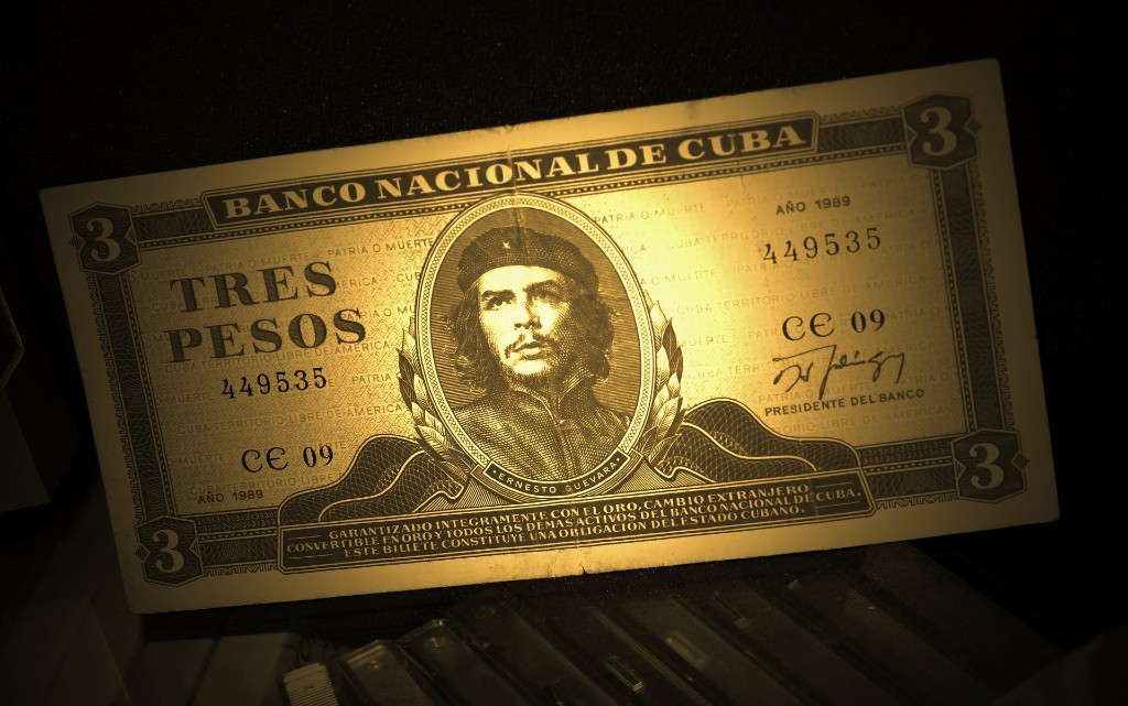 10 интересни факта за Че Гевара