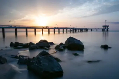 10 вечни български песни за морето