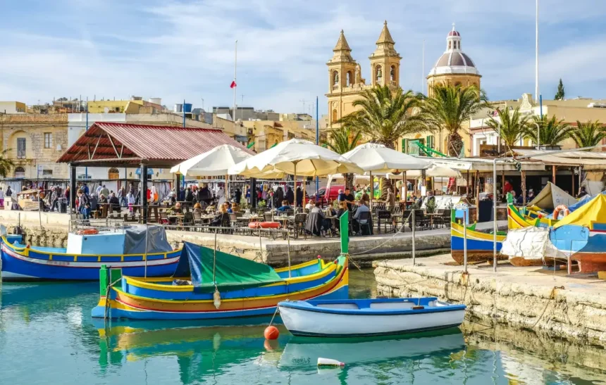 10 любопитни факта за Малта