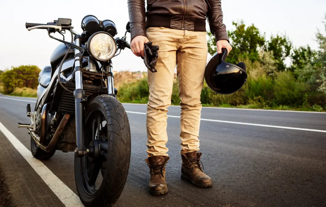 10 неща, които трябва да знаем за ботушите за мотокрос