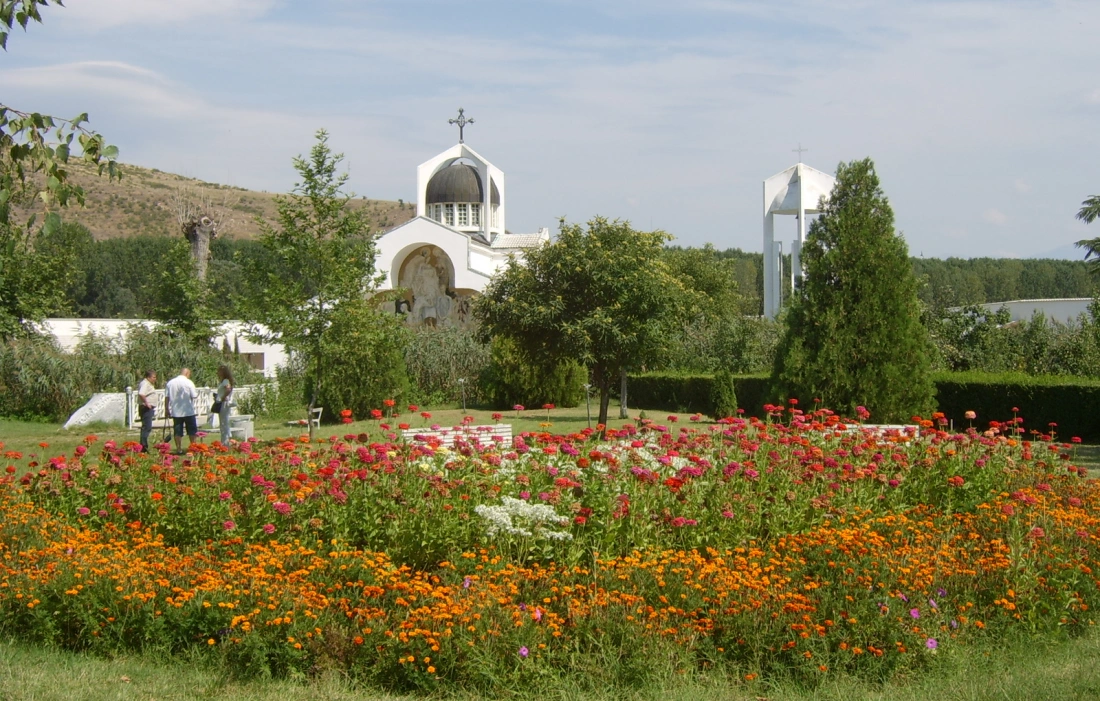 10 силно енергийни места в България